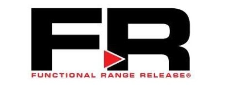 Functional Range Release logo